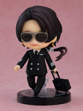 Nendoroid Kashukiyomitsu: STARFLYER Pilot (Captain) Ver.