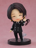 Nendoroid Kashukiyomitsu: STARFLYER Pilot (Captain) Ver.