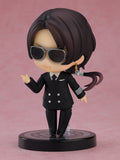 Nendoroid Kashukiyomitsu: STARFLYER Pilot (Captain) Ver.