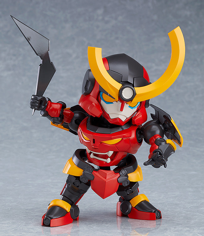 Good Smile Company MODEROID Gurren Lagann (Re-Run) | Tengen Toppa ...