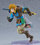 figma Link Tears of the Kingdom ver.