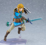 figma Link Tears of the Kingdom ver.