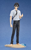 Shinpei Ajiro 1/7 Scale Figure