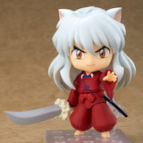 Nendoroid Inuyasha (3rd-Run)