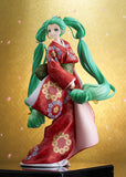 Hatsune Miku: Beauty Looking Back Miku Ver. 1/7 Scale Figure