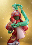 Hatsune Miku: Beauty Looking Back Miku Ver. 1/7 Scale Figure