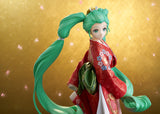 Hatsune Miku: Beauty Looking Back Miku Ver. 1/7 Scale Figure