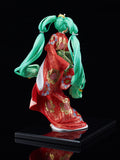 Hatsune Miku: Beauty Looking Back Miku Ver. 1/7 Scale Figure