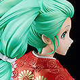 Hatsune Miku: Beauty Looking Back Miku Ver. 1/7 Scale Figure