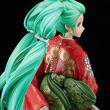 Hatsune Miku: Beauty Looking Back Miku Ver. 1/7 Scale Figure