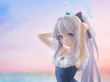 Miyako (Swimsuit): Memorial Lobby Ver. 1/7 Scale Figure