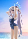 Miyako (Swimsuit): Memorial Lobby Ver. 1/7 Scale Figure