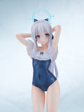 Miyako (Swimsuit): Memorial Lobby Ver. 1/7 Scale Figure