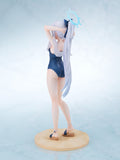 Miyako (Swimsuit): Memorial Lobby Ver. 1/7 Scale Figure