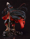 Avenger/Oda Nobunaga 1/7 Scale Figure