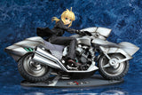 Saber & Saber Motored Cuirassier (3rd-Run) 1/8 Scale Figure