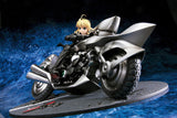 Saber & Saber Motored Cuirassier (3rd-Run) 1/8 Scale Figure