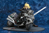 Saber & Saber Motored Cuirassier (3rd-Run) 1/8 Scale Figure