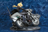 Saber & Saber Motored Cuirassier (3rd-Run) 1/8 Scale Figure