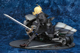 Saber & Saber Motored Cuirassier (3rd-Run) 1/8 Scale Figure