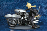 Saber & Saber Motored Cuirassier (3rd-Run) 1/8 Scale Figure