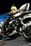 Saber & Saber Motored Cuirassier (3rd-Run) 1/8 Scale Figure