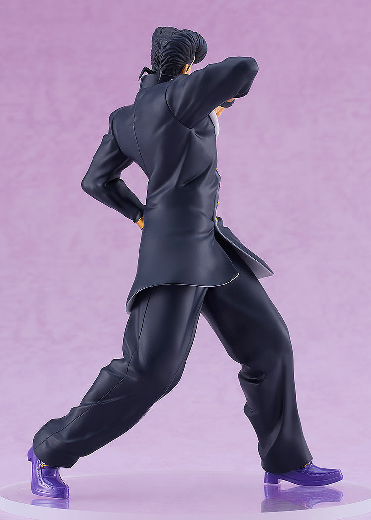 Good Smile Company POP UP PARADE Josuke Higashikata | JoJo's Bizarre ...