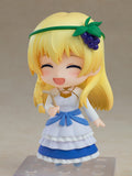 Nendoroid Iris