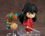 Nendoroid Inuyasha: New Moon Ver. & Shippo