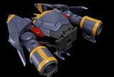 MODEROID Miniature Combining & Transforming Gunbuster