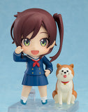 Nendoroid Shizuru Chikura & Pochi [Basic]