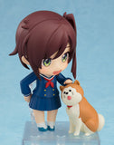 Nendoroid Shizuru Chikura & Pochi [Basic]