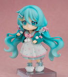 Nendoroid Doll Hatsune Miku: Loungewear Outfit Ver.