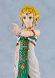 figma Zelda: Tears of the Kingdom ver.