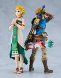 figma Zelda: Tears of the Kingdom ver.