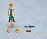 figma Zelda: Tears of the Kingdom ver.