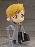 Nendoroid Alphonse Elric: Final Episode Ver.