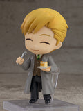 Nendoroid Alphonse Elric: Final Episode Ver.