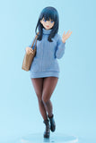 POP UP PARADE Rikka Takarada: Date Style Ver. L Size