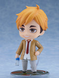 Nendoroid Atsumu Miya: School Uniform Ver.