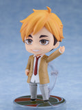 Nendoroid Atsumu Miya: School Uniform Ver.