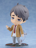 Nendoroid Osamu Miya: School Uniform Ver.