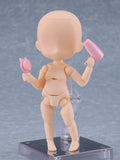 Nendoroid Doll Cosmetics Parts Set