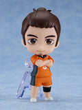 Nendoroid Surprise Haikyu!! 02 Karasuno Edition Box Set