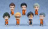 Nendoroid Surprise Haikyu!! 02 Karasuno Edition Box Set