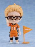 Nendoroid Surprise Haikyu!! 02 Karasuno Edition Box Set