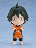 Nendoroid Surprise Haikyu!! 02 Karasuno Edition Box Set