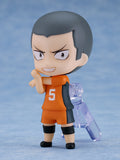 Nendoroid Surprise Haikyu!! 02 Karasuno Edition Box Set