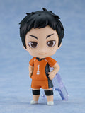 Nendoroid Surprise Haikyu!! 02 Karasuno Edition Box Set