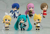 Nendoroid Surprise Piapro Characters Box Set